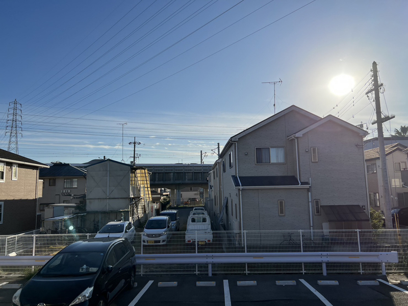 エトランス西庄の物件内観写真