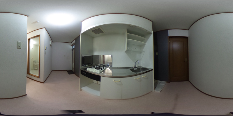 キッチン 写真33