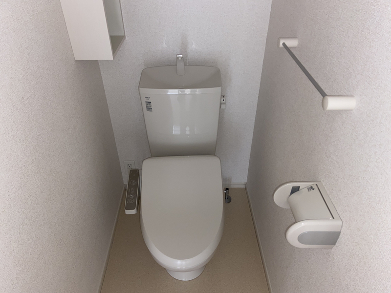 サンリットの物件内観写真