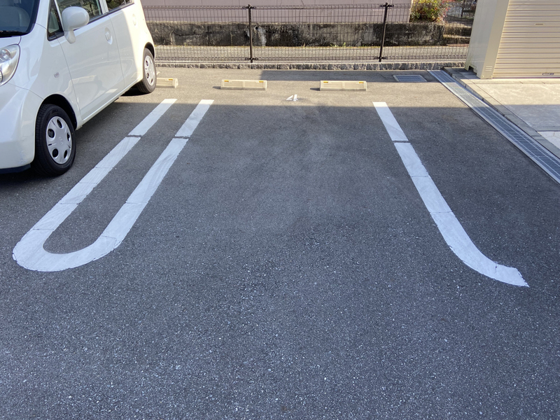 サンリットの物件外観写真