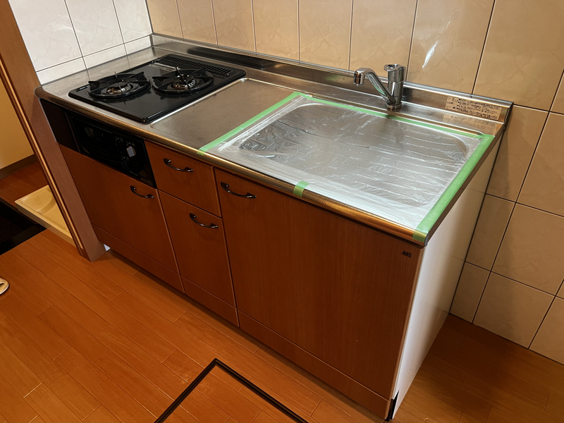 キッチン 写真3