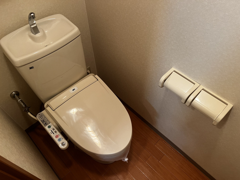 トイレ 写真5