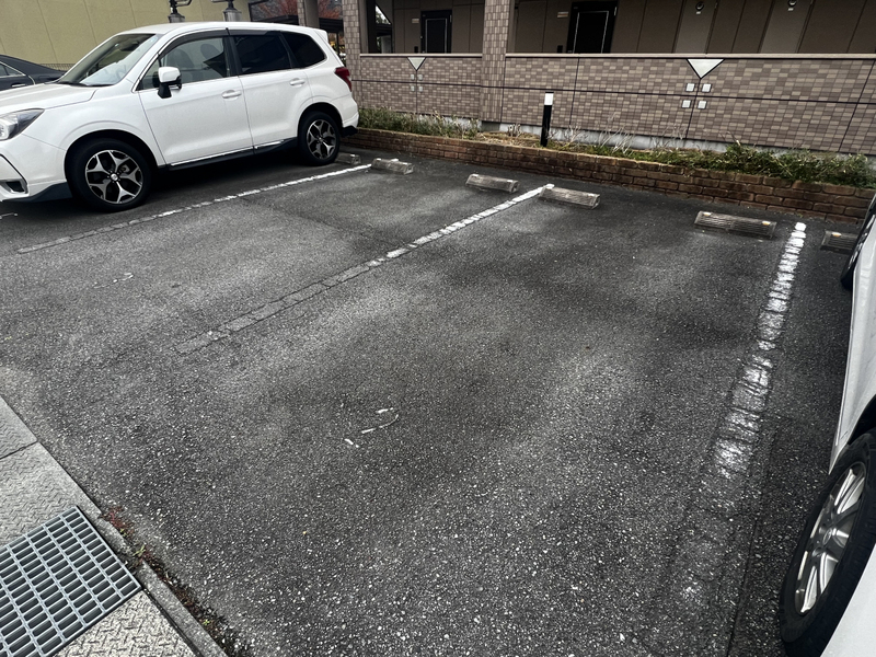 駐車場 写真10