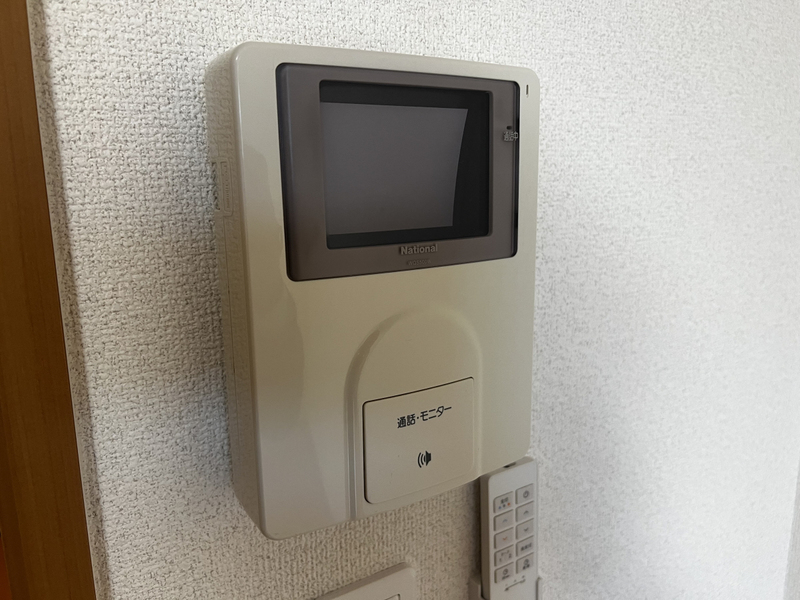 セキュリティ 写真13