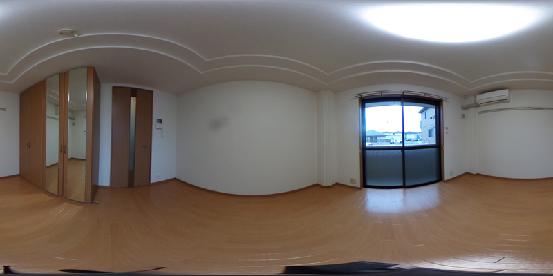 リビング 写真34