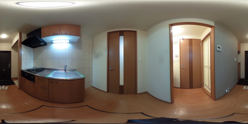 キッチン 写真35