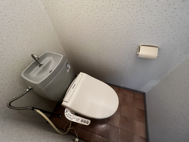 トイレ 写真5