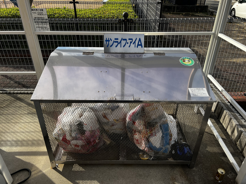 共用部 写真11