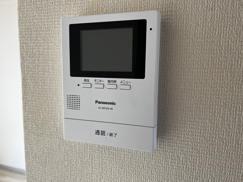 セキュリティ 写真13