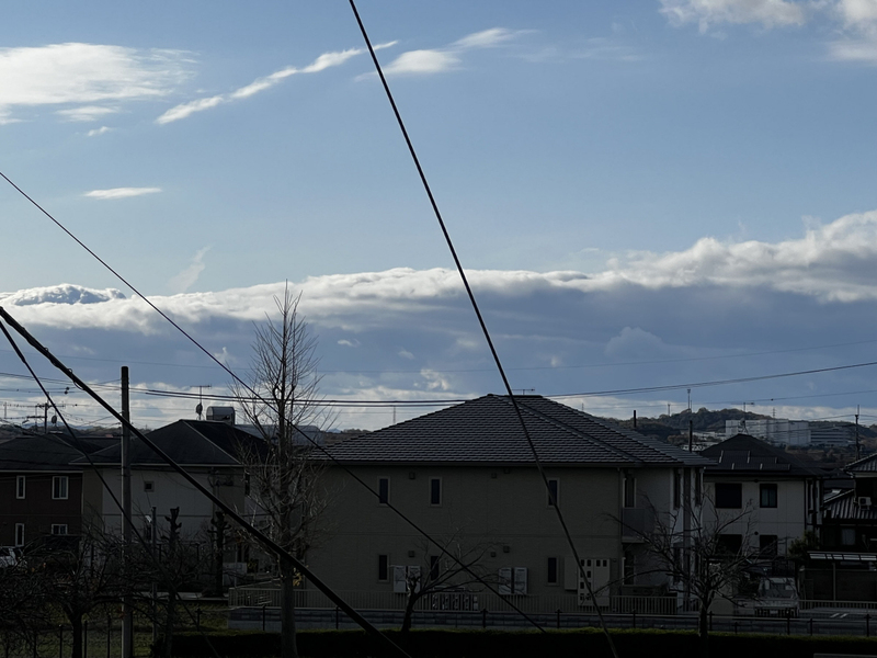 眺望 写真15