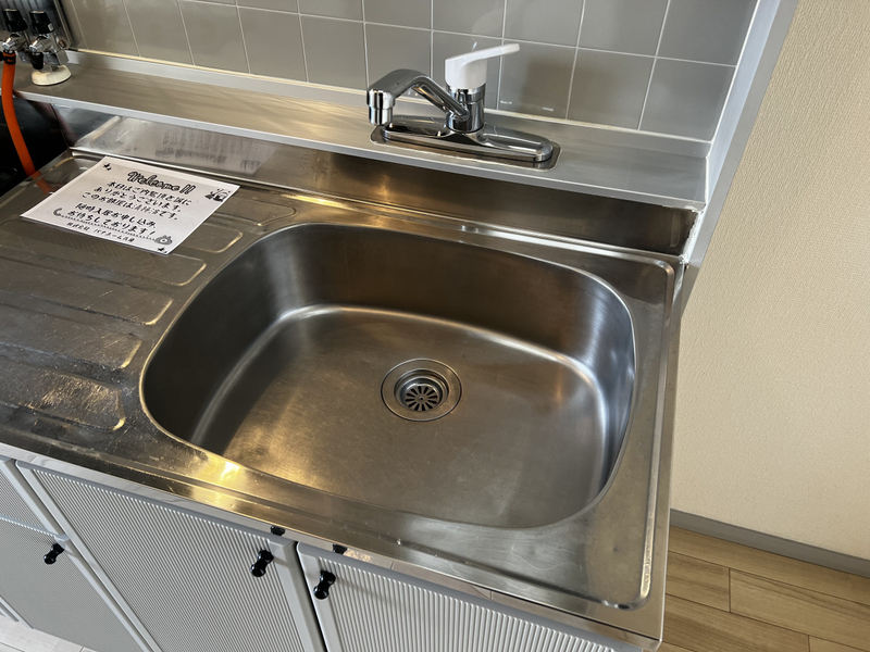キッチン 写真19