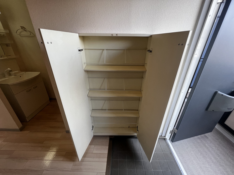 収納 写真28