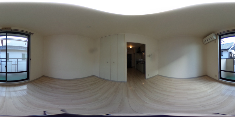 リビング 写真34