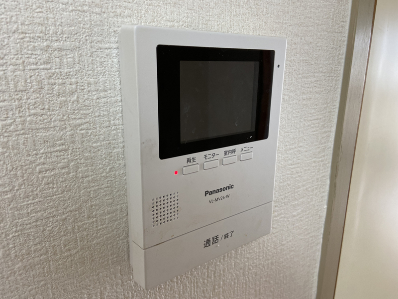 ピュア東姫路の物件内観写真