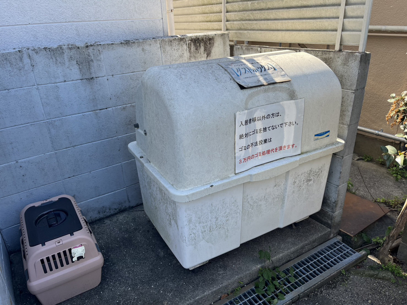 共用部 写真11