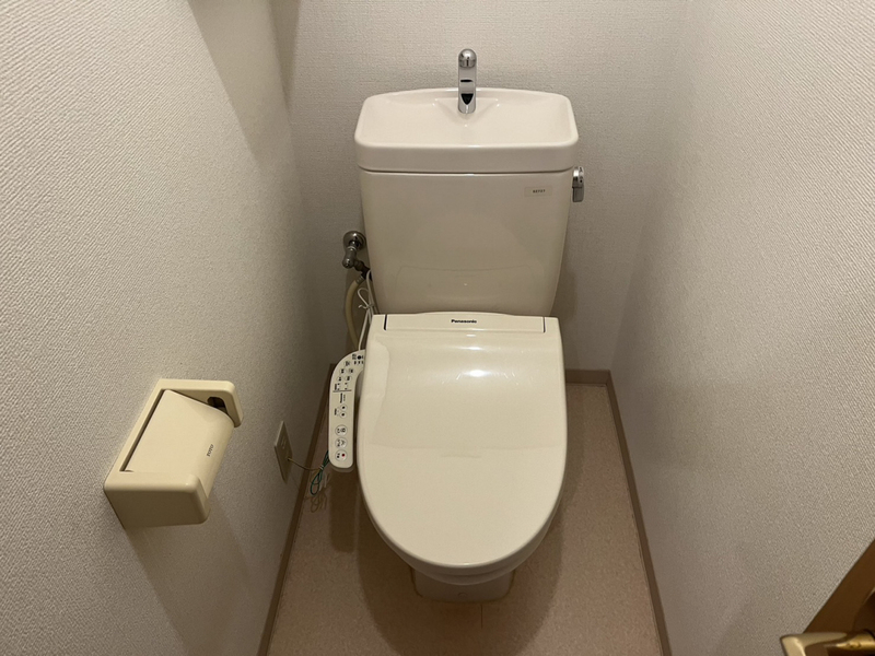 パディ飾磨Ⅱの物件内観写真