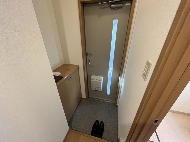 パディ飾磨Ⅱの物件内観写真