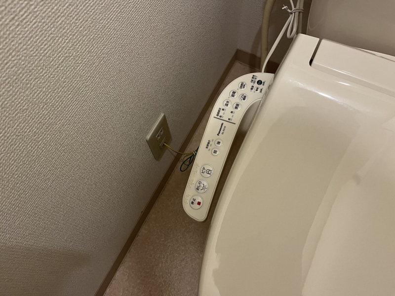 パディ飾磨Ⅱの物件内観写真