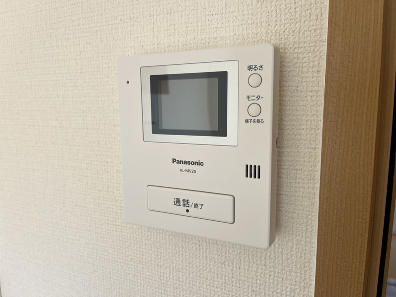 パディ飾磨Ⅱの物件内観写真