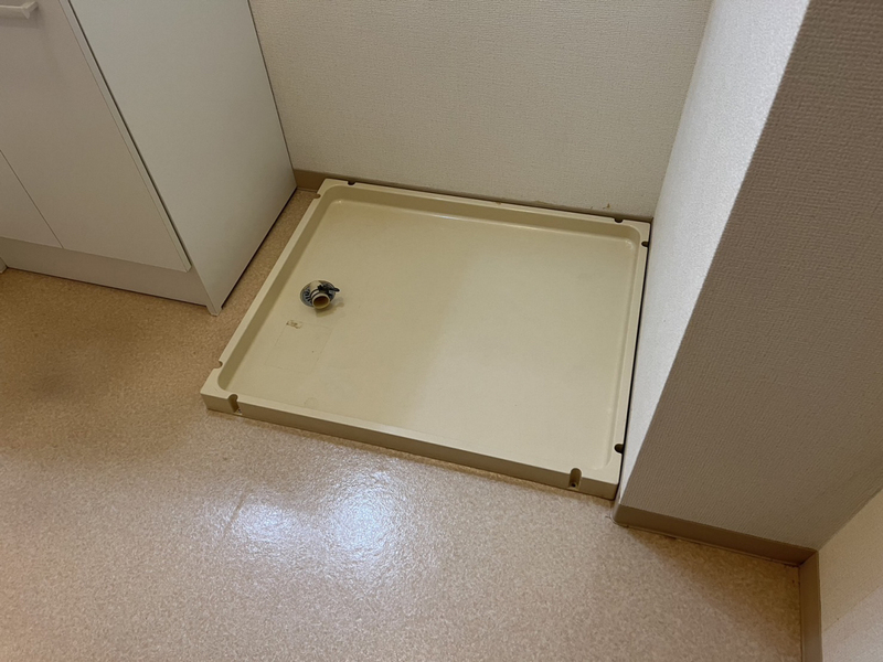 パディ飾磨Ⅱの物件内観写真