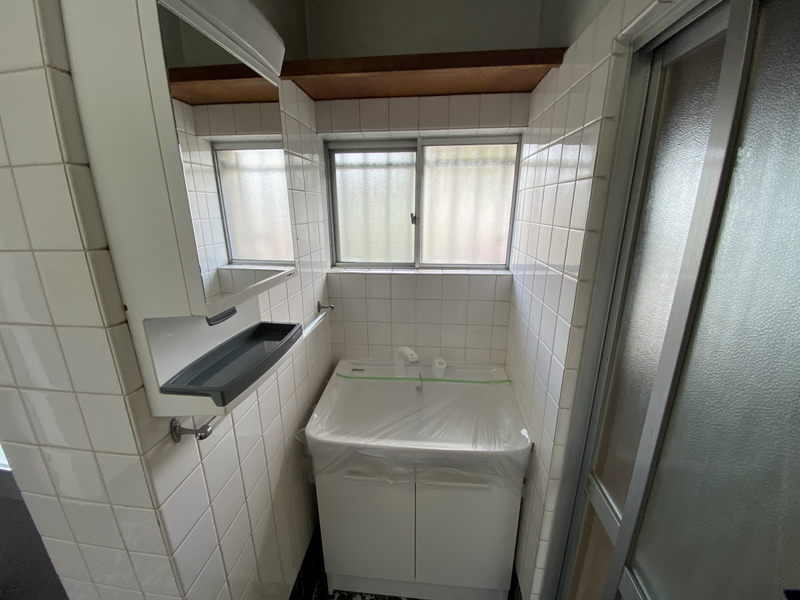 洗面所 写真6
