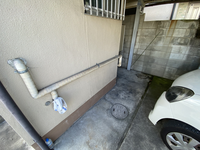 共用部 写真11