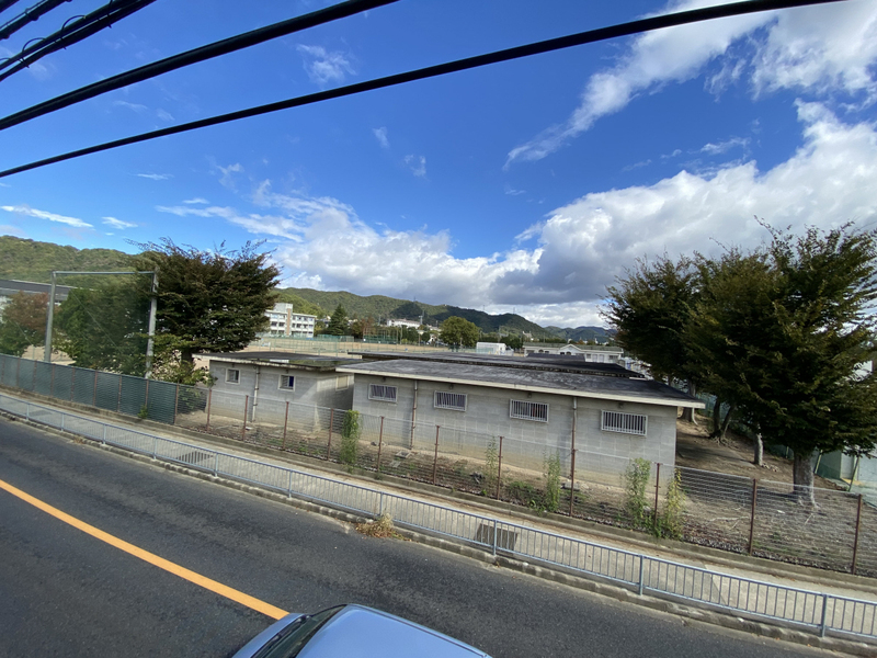 眺望 写真15