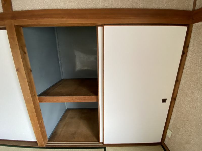 収納 写真16