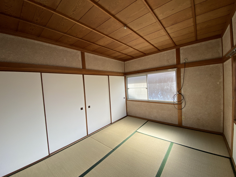 寝室 写真17