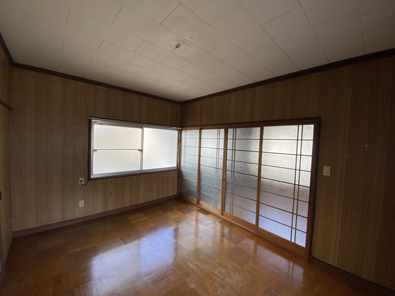 寝室 写真30