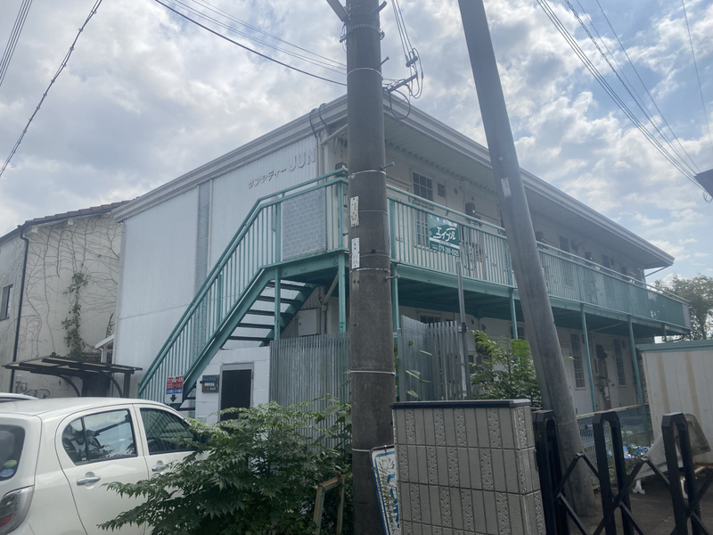 SeaDream姫路野里駅の物件外観写真