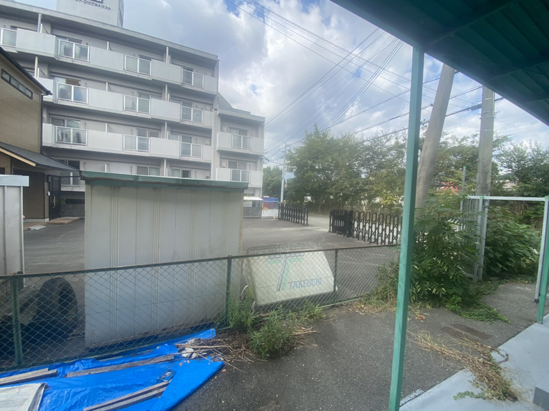 SeaDream姫路野里駅の物件内観写真