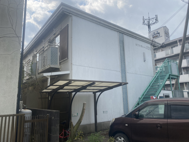 SeaDream姫路野里駅の物件外観写真