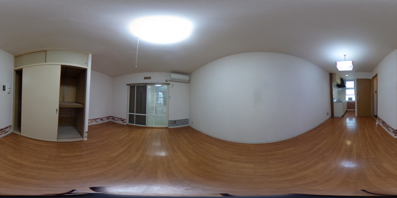 リビング 写真34