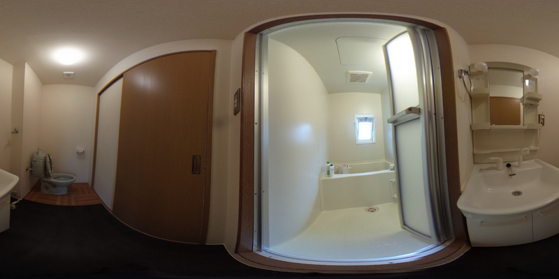 バス 写真36