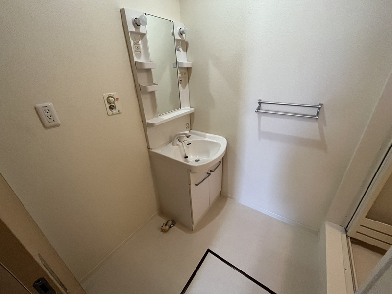 洗面所 写真6