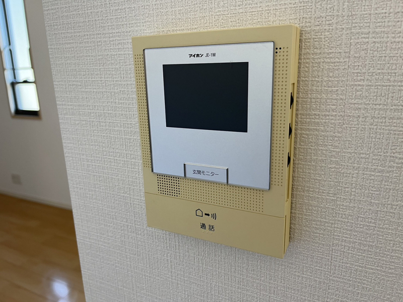 セキュリティ 写真13