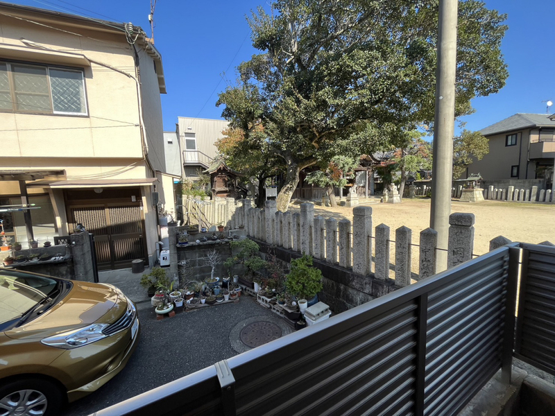 眺望 写真15
