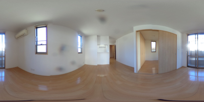 リビング 写真34