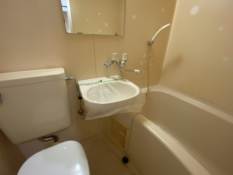 洗面所 写真6