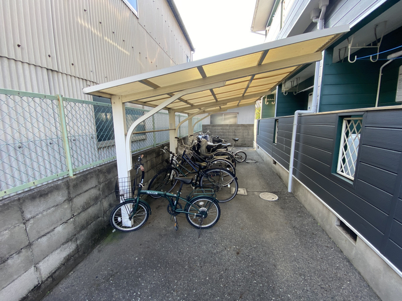 共用部 写真11