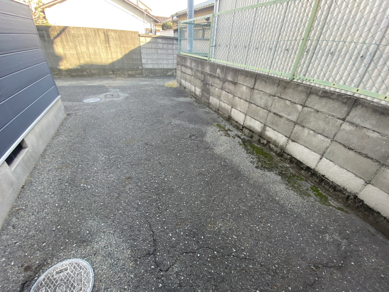 駐車場 写真10