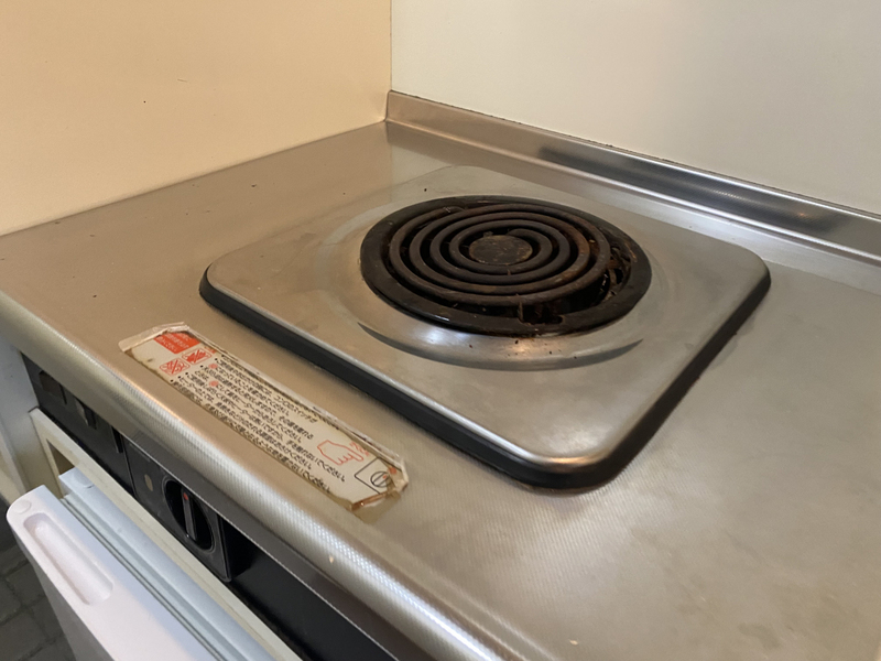 キッチン 写真19