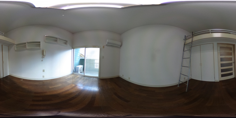 リビング 写真34