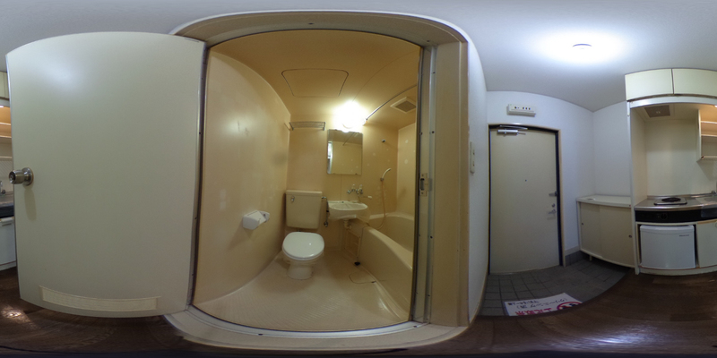バス 写真36