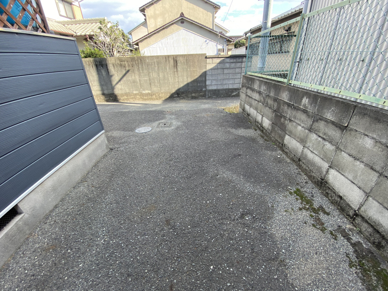 駐車場 写真10