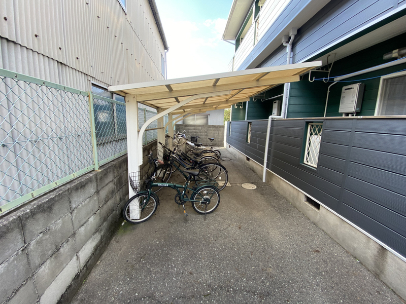 共用部 写真11