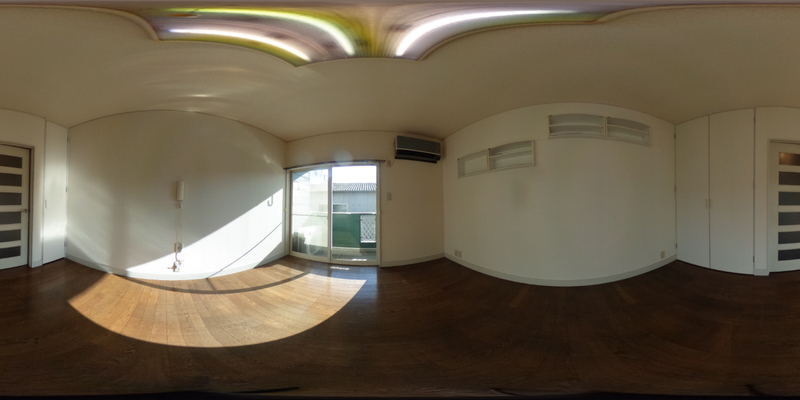 リビング 写真34