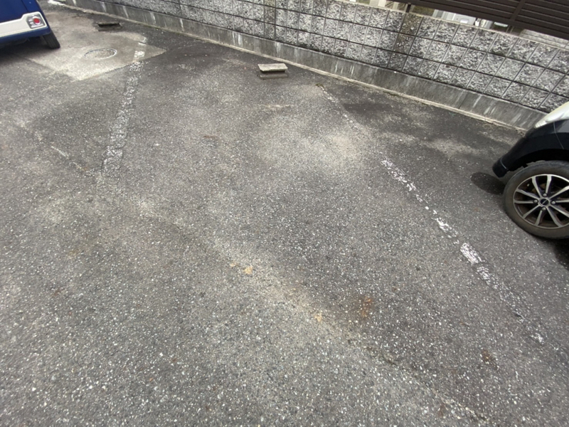 駐車場 写真10