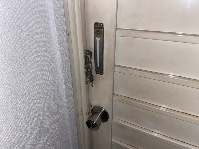 セキュリティ 写真13